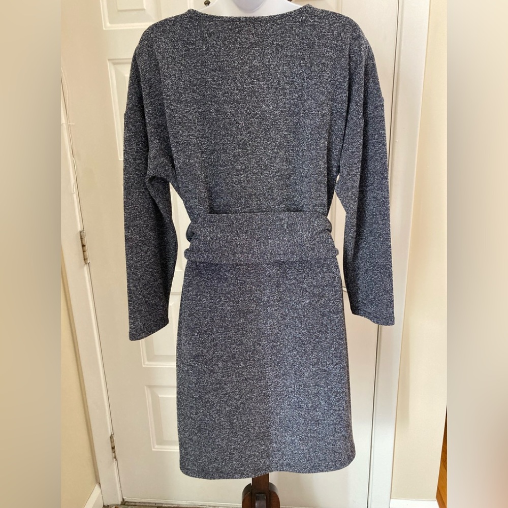 Ann Taylor Factory dress, size LP - Picture 2 of 7